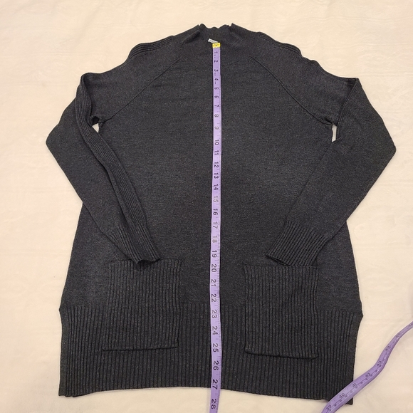 Peyton Primrose sweater - Picture 4 of 7